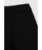 Фото № 5 Джинси Mom Fit жіночі Zeo Basic 3933 baza 42 Чорний (2000990272645)