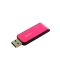 Фото № 1 USB Флешка Apacer AH334 64GB USB 2.0, Pink