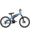 Фото № 2 Велосипед Ninebot Kids Bike 18'' чорно блакитний