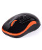Фото № 1 Миша A4Tech G3-300N Black+Orange (306705-01)
