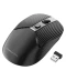 Фото № 1 Миша бездротова BOROFONE business wireless mouse BG5 2.4G 800-1600dpi чорний