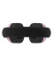 Фото № 4 Ігрова гарнітура HATOR Hyperpunk 2 USB 7.1 Black/Lilac (HTA-849)