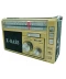 Фото № 4 Радіоприймач портативний Golon RX-381 MP3 USB 3W золотистий