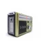 Фото № 5 Радіоприймач портативний Golon RX-381 MP3 USB 3W золотистий