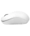 Фото № 3 Миша FANTECH W188 White Wireless Дальність дії до 10 м Роздільна здатність 1200 DPI 3 кнопки бездротова