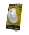 Фото № 8 Миша FANTECH W188 White Wireless Дальність дії до 10 м Роздільна здатність 1200 DPI 3 кнопки бездротова