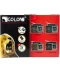 Фото № 6 Радіоприймач мульти-діапазонний Golon RX-9933 USB (99330)