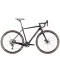 Фото № 1 Велосипед Cyclone 28 CGX 2022/рама 19" чорно-фіолетовий (22-003)