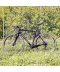 Фото № 2 Велосипед Cyclone 28 CGX 2022/рама 19" чорно-фіолетовий (22-003)