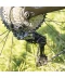 Фото № 5 Велосипед Cyclone 28 CGX 2022/рама 19" чорно-фіолетовий (22-003)