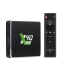 Фото № 3 Sweet.TV Тариф M на 6 місяців для п'яти пристроїв + Смарт ТВ приставка Ugoos X4Q Pro 4/32 Гб з аеропультом Smart TV Box Android 11