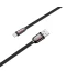 Фото № 3 Data-кабель Hoco U75 Grand Micro-USB 1.2м, Black