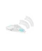 Фото № 6 Миша Xtrfy M42 RGB Wireless White (M42W-RGB-WHITE)