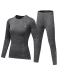 Фото № 1 Термобелье женское XINTOWN NYXT19JBYD Gray 2XL теплое