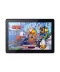 Фото № 1 Планшет pixus sprint 2/16gb 3g black (NW23659)