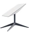 Фото № 1 Супутниковий термінал Starlink Internet Satellite Dish Kit v2 [75867]