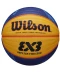 Фото № 1 Wilson FIBA ​​3X3 R - М'яч для стрітболу [WTB1033XB2020]