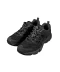 Фото № 1 Кроссовки тактические Han-Wild Outdoor Upstream Shoes Black 40 спецобувь военные