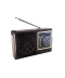 Фото № 1 Радіоприймач колонка MP3 Golon RX-9922UAR