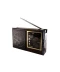 Фото № 2 Радіоприймач колонка MP3 Golon RX-9922UAR