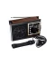 Фото № 4 Радіоприймач колонка MP3 Golon RX-9922UAR