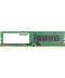Фото № 1 Модуль пам'яті Patriot DDR4 8Gb 2400Mhz (PSD48G240081)