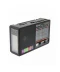 Фото № 3 Радіоприймач радіо Golon RX 8866 FM/Usb/Sd black