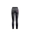 Фото № 2 Штани жіночі з високим поясом CRAZY BERLIN WOMAN JEANS-GRAY M
