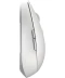Фото № 2 Миша Xiaomi Mi Dual Mode Wireless Mouse Silent Edition (HLK4041GL) White [49408]