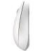 Фото № 3 Миша Xiaomi Mi Dual Mode Wireless Mouse Silent Edition (HLK4041GL) White [49408]