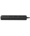 Фото № 1 Мережевий фільтр Mi Power Strip 3 Sockets / 3 USB Ports Black