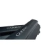 Фото № 1 NataNiko Накладки на пороги Premium + carbon для Renault Megane III 4 / 5D 2008-2015 (PK-RE16)