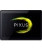 Фото № 1 Планшет Pixus Sprint 2/16GB 3G Black (243175)