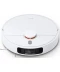 Фото № 2 Робот-пилосос Xiaomi Mi Robot Vacuum S10+ White [86137]