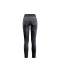 Фото № 2 Штани жіночі з високим поясом CRAZY BERLIN WOMAN JEANS-GRAY XS