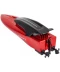 Фото № 2 Радіокерована іграшка ZIPP Toys Човен Speed ​​Boat Red (QT888A red) (491733-01)