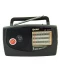 Фото № 1 Радіоприймач KIPO KB 308AC (006400)
