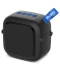 Фото № 9 Колонка SVEN PS-48 Black (5 Вт, TWS, Bluetooth, FM, USB, microSD, 500мА * год)