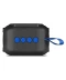 Фото № 12 Колонка SVEN PS-48 Black (5 Вт, TWS, Bluetooth, FM, USB, microSD, 500мА * год)