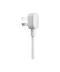 Фото № 2 Мережевий фільтр-подовжувач Xiaomi Mi Power Strip 20W Fast Charging (2A1C) CN [73193]