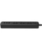 Фото № 1 Подовжувач Xiaomi Mi Power Strip 3 розетки + 3 USB-port Black (NRB4002CN) [15501]