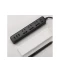 Фото № 4 Подовжувач Xiaomi Mi Power Strip 3 розетки + 3 USB-port Black (NRB4002CN) [15501]