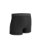 Фото № 2 Спортивні чоловічі труси Compressport SeamLess Boxer M, S Black/Grey