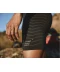 Фото № 4 Спортивні чоловічі труси Compressport SeamLess Boxer M, S Black/Grey