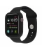 Фото № 1 Ремінець DK Silicone Monolith Strap для Apple Watch 38mm (01)