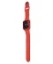 Фото № 2 Ремінець DK Silicone Monolith Strap для Apple Watch 38mm (02)