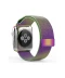 Фото № 2 Ремінець метал Milanese Loop для Apple Watch 42/44mm (chameleon)