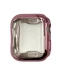 Фото № 1 Чохол-накладка DK Silicone Color Face Case для Apple Watch 42mm (rose gold) (08978-724)