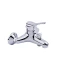 Фото № 1 Змішувач для ванни Bianchi Delta VSCSTR2004 # DLTSKCRM (VSCDLT 2004SK CRM)