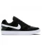 Фото № 2 Кросівки Nike board Delta Force Black/White 40.5